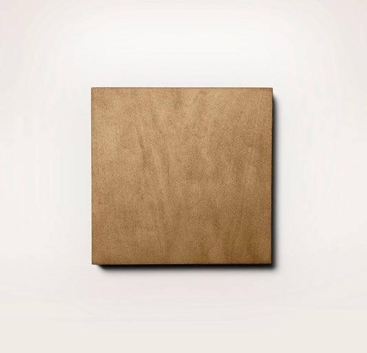 Wood Swatch - Bluff